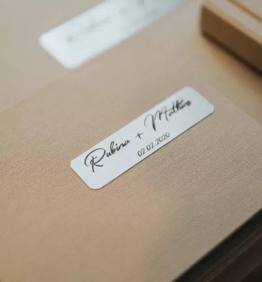 keten albüm, paket albüm, Model Paris