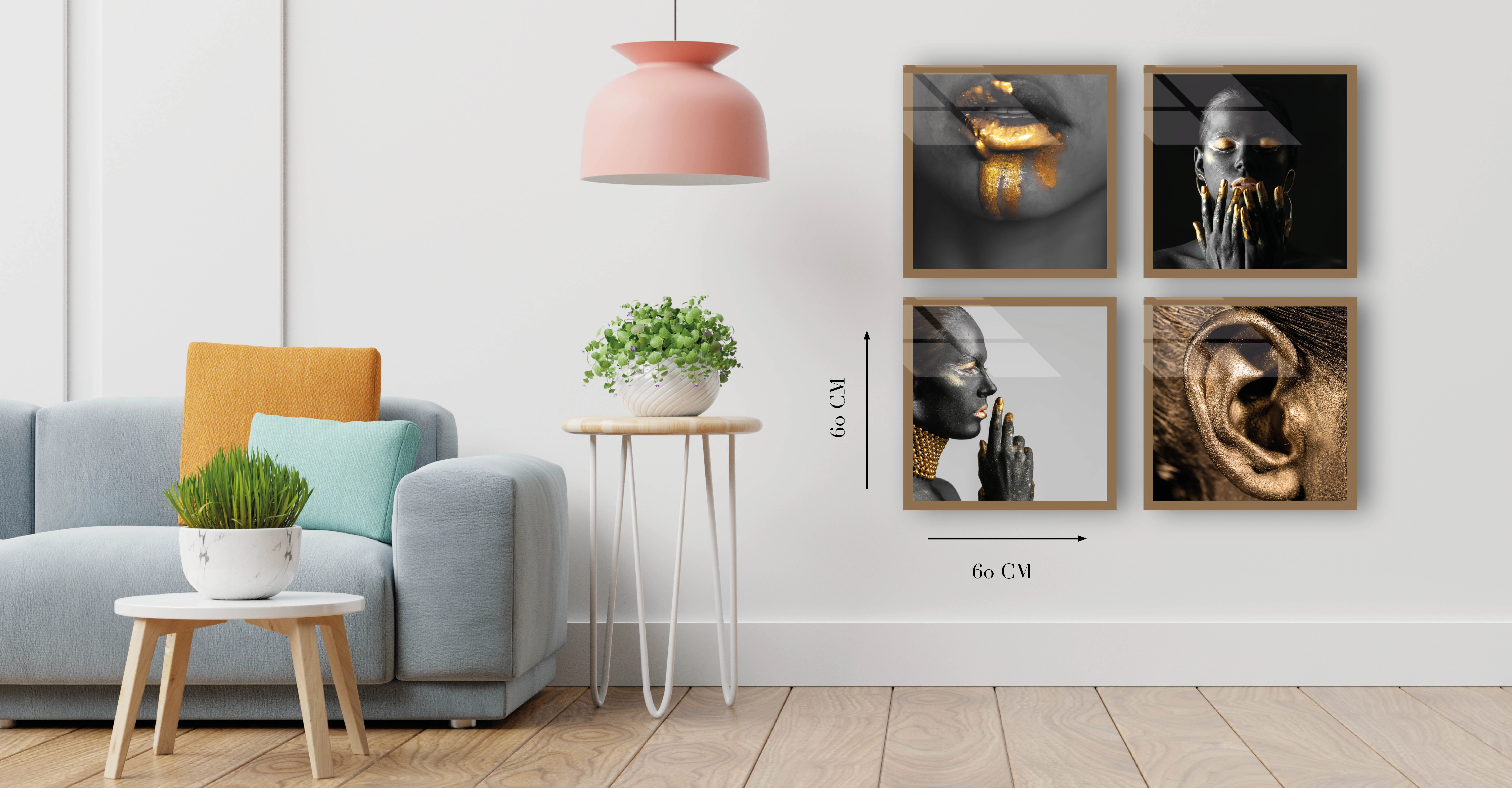 Wall Decoration